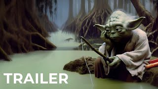 Exiled A Yoda Movie Concept Trailer [upl. by Leod210]