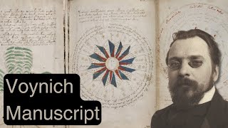 New Discoveries Within the Voynich Manuscript [upl. by Kellia]