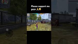 Please support me guys 🙏🥹 freefire totalgaming [upl. by Uot524]