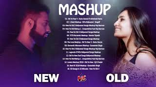 Old Vs New Bollywood Mashup Songs 2020 Latest Hindi Remix Mashup 2020 June Indian song love mashup [upl. by Staci769]