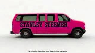 Stanley Steemer Effects 2 [upl. by Yahc]