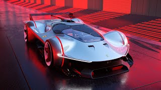 Mind Blowing Concept Cars 2023  You Must See [upl. by Dierdre]