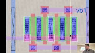 Electronica Analogica UPIITA  Practica 4 Parte 2 [upl. by Ahsinelg387]