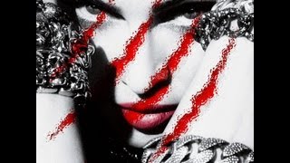 MADONNA  Animal  Full album [upl. by Thetos]