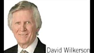 David Wilkerson The Vision Part 1 [upl. by Eellehs]