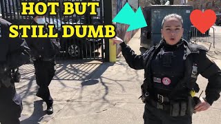 Dumb Cops Owned And Humiliated [upl. by Carol]