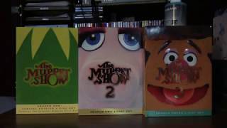 The Muppet Show 1976 [upl. by Cozza]