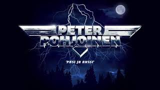 Pasi ja Anssi  Peter Pohjoinen [upl. by Enirrok]