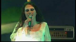 Within Temptation Feat Gea Gijsbertsen  Our Farewell Live [upl. by Fia107]