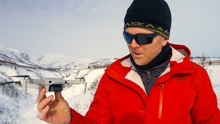 DJI Mini 2 Beginners Guide and Best Settings Get Started Right [upl. by Madalena4]