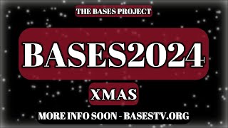 BASES2024 Xmas 19 Oct Fast Blast [upl. by Neelyhtak544]