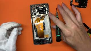 Xiaomi 11T Pro Replacement Display [upl. by Kus]