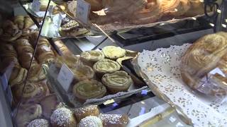 The Local Way Paris—Baguettes amp Boulangeries [upl. by Valentijn845]