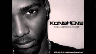 Konshens  Realest Song [upl. by Anneres]