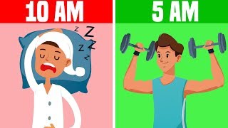 4 Simple Tricks to Stay Motivated Every Day [upl. by Anilek]