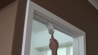 COMO FAZER RODAPÉ DE GESSO CASEIRO MOLDURA E ALISAR DE GESSO CASEIRO MOLDURA TOP MENOS DE UM REAL [upl. by Azaria]