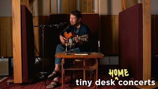 Fleet Foxes Tiny Desk Home Concert [upl. by Puiia]