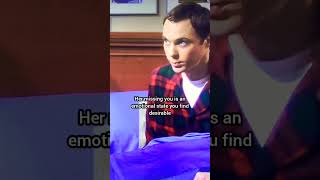 The Big Bang Theory Best Moments bigbangtheory bestmoments funny tvshow clips youtubeshorts [upl. by Alilad10]