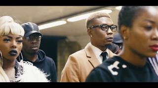 Reminisce  Konsignment Official Video [upl. by Noseyt795]