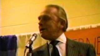 Frank Gorshin  1991 Part 1 of 2 [upl. by Tratner70]