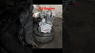 How Diesel Engines Really Work shorts engine trending [upl. by Laet733]