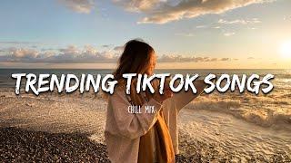 Trending music 2024  Tiktok trending songs  Best songs 2024 playlist Mix Hits Spotify [upl. by Nenad]