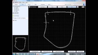 Qstarz BTQ1000eX GPS Lap Timer Demo [upl. by Gnen]