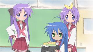 Lucky Star Episode 2 English Dub 1080P [upl. by Oah]