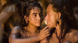 Apocalypto Full Movie Facts And Review In English  Rudy Youngblood  Raoul Trujillo [upl. by Enirak]