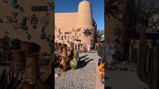 Tubac Arizona “Art” [upl. by Gardell]