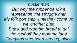 Ti  Rubberband Man Lyrics [upl. by Yeltneb]