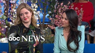 Pretty Little Liars The Perfectionists Season 1 Trailer  Rotten Tomatoes TV [upl. by Netsrijk]