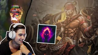 FULL AD DARK HARVEST LEE SIN [upl. by Celesta]