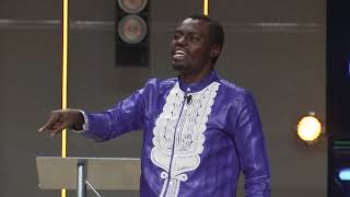 Special Guest Sermon by Apostle Grace Lubega [upl. by Florance731]