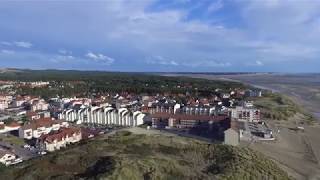 SainteCécile Plage Camiers [upl. by Haniraz]