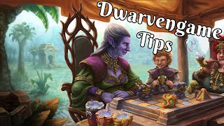 Beat the Dwarven Board Game   Dwarvengame Event  Elvenar [upl. by Avik220]