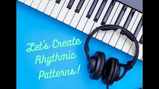 How to Read Clap and Play Rhythmic Patterns [upl. by Keeton86]