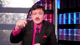 George Noory Testimonial [upl. by Vassell]