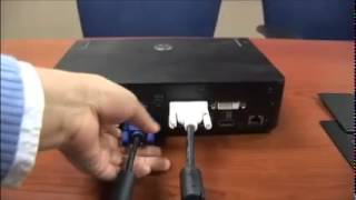 Docking Stations for Laptops  Dell FAQ Guide Official Dell Tech Support [upl. by Acquah]