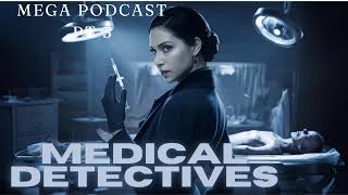 Medical Detectives 2024  True Crime Doku Mega Podcast Deutsch DOKU STAFFEL 2 Ganze Folge [upl. by Nesyla]