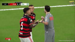 🔴FLAMENGO X PALMEIRAS AO VIVO COM IMAGENS  COPA DO BRASIL 2024  ASSISTIR JOGO AO VIVO AGORA [upl. by Amberly]