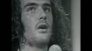 Niente da capire Francesco De Gregori 1974 [upl. by Leanor]