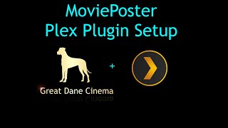 MoviePoster Plex Plugin Configuration [upl. by Codie549]