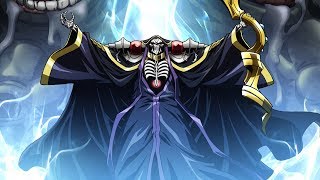 Overlord Season 3  Official Trailer [upl. by Eladroc]