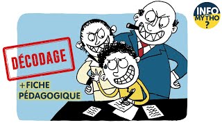 La presse estelle censurée en France   Décodage  Info ou Mytho [upl. by Nannahs]