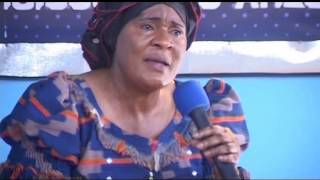 TEMOIGNAGE GRACE KALANGA Ex femme de Mobutu  79 [upl. by Cloutman]