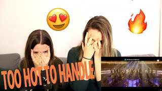 Bang Bang Title Track  MV Reaction [upl. by Enyrhtak842]