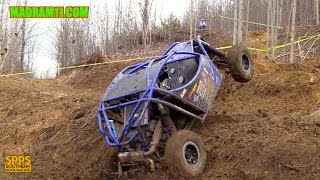 UTV RACING AT WILDCAT OFFROAD FOR SOUTHERN ROCK RACE SERIES [upl. by Ellerihs381]