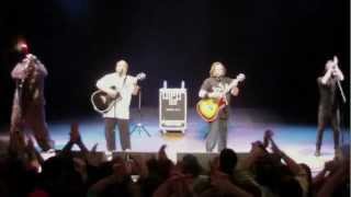 Tenacious D 3313 Lupos Providence RI Full Show [upl. by Barbabas]