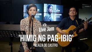 Glaiza de Castro – Himig ng PagIbig [upl. by Nahsab922]